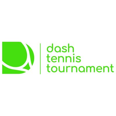 Trademark Dash Tennis Tournament