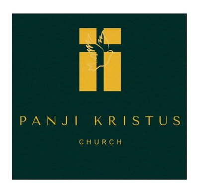 Trademark PANJI KRISTUS CHURCH dan Logo