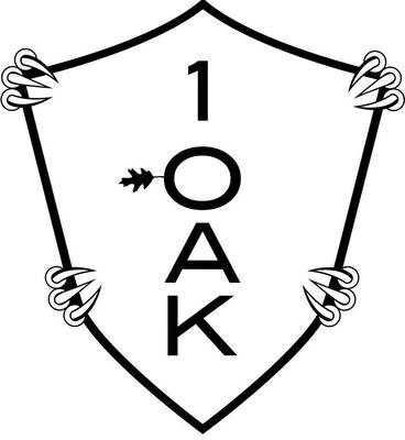 Trademark 1OAK & Lukisan