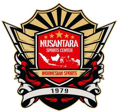 Trademark NUSANTARA SPORTS CENTER INDONESIAN SPORTS 1979