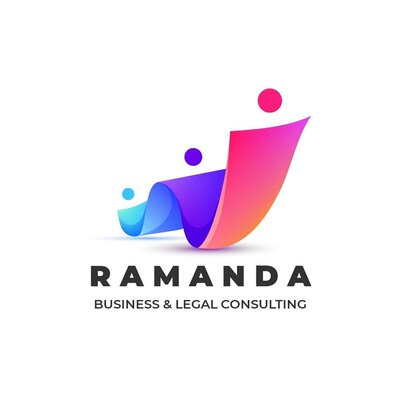 Trademark RAMANDA CONSULTING + LOGO