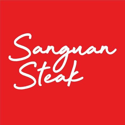 Trademark Sanguan Steak