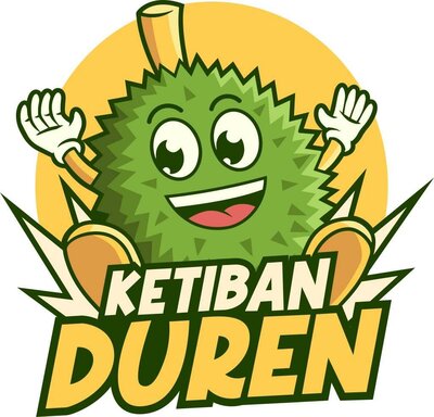 Trademark Ketiban Duren