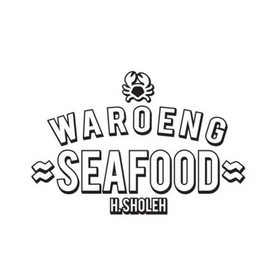 Trademark Waroeng Seafood H. SHOLEH