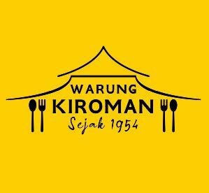 Trademark WARUNG KIROMAN