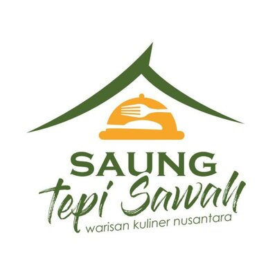 Trademark Saung Tepi Sawah Warisan Kuliner Nusantara