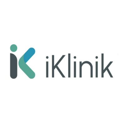 Trademark iKlinik