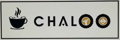 Trademark CHALOO DAN LOGO