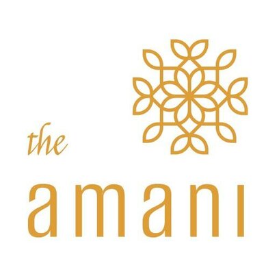 Trademark the amani