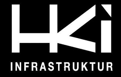 Trademark HKI INFRASTRUKTUR + Lukisan