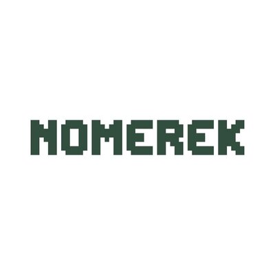 Trademark NOMEREK