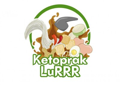 Trademark Ketoprak LuRRR