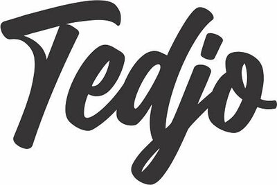 Trademark TEDJO & Logo