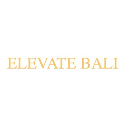 Trademark ELEVATE BALI