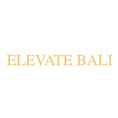 Trademark ELEVATE BALI