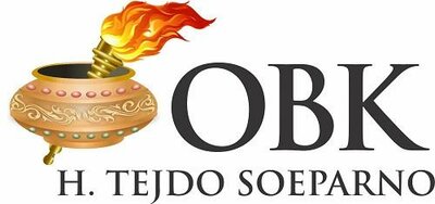 Trademark OBK H. TEJDO SOEPARNO & Logo