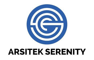 Trademark Arsitek Serenity