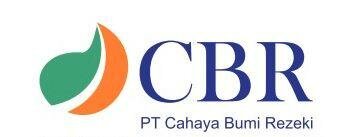 Trademark CBR ( PT. CAHAYA BUMI REZEKI ) + LOGO