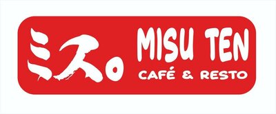 Trademark MISU TEN CAFÉ & RESTO