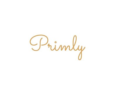 Trademark PRIMLY