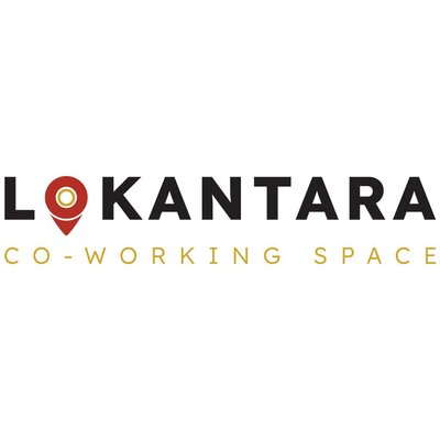 Trademark LOKANTARA CO-WORKING SPACE