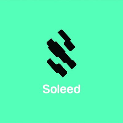 Trademark Soleed