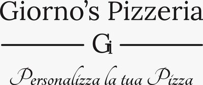 Trademark Giorno's Pizzeria