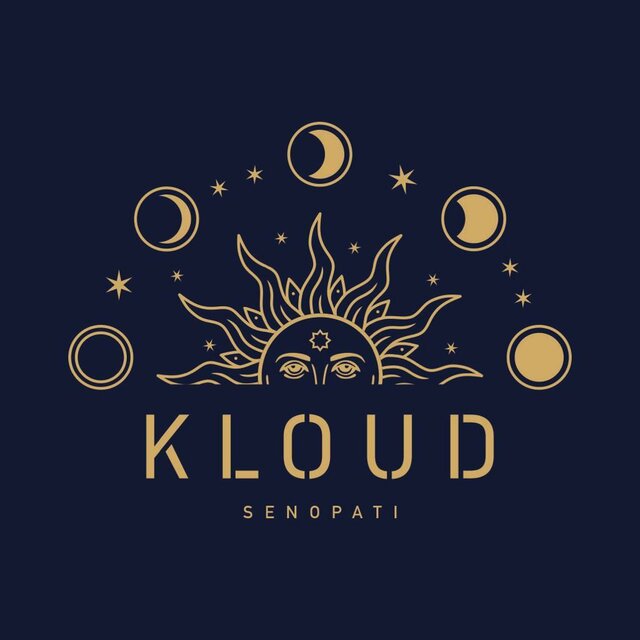 Trademark KLOUD SENOPATI