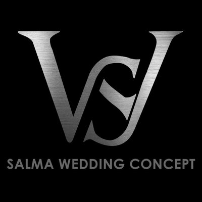 Trademark Salma Wedding Concept