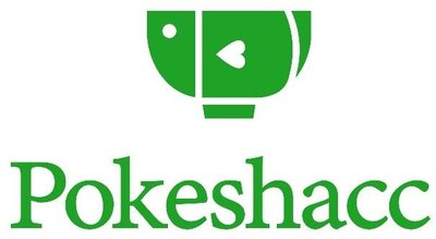 Trademark Pokeshacc + Logo