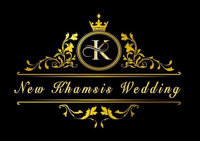 Trademark NEW KHAMSIS WEDDING