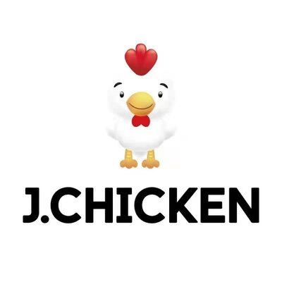 Trademark J.CHICKEN + logo