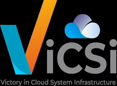 Trademark Vicsi ( Victory in Cloud System Infrastructure )