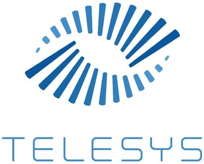 Trademark TELESYS + LUKISAN