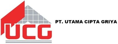 Trademark UCG PT. UTAMA CIPTA GRIYA + LOGO