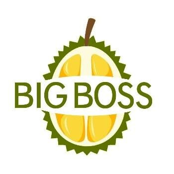 Trademark BIG BOSS + LOGO