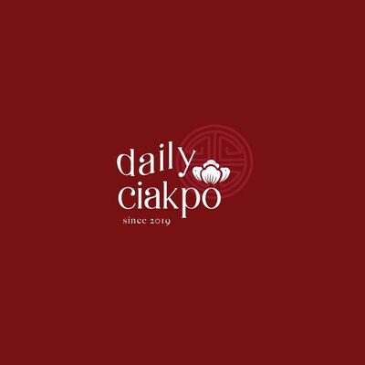 Trademark DAILY CIAKPO SINCE 2019 + LOGO