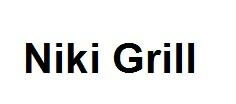 Trademark Niki Grill