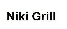 Trademark Niki Grill