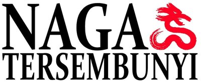 Trademark NAGA TERSEMBUNYI