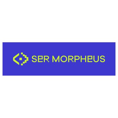 Trademark SerMorpheus + Logo