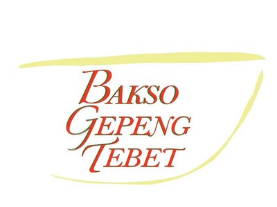 Trademark BAKSO GEPENG TEBET