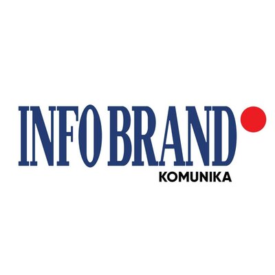 Trademark INFOBRAND KOMUNIKA