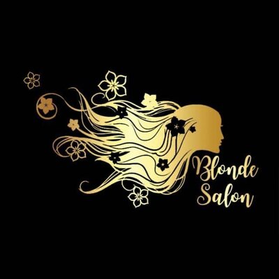 Trademark Blonde Salon