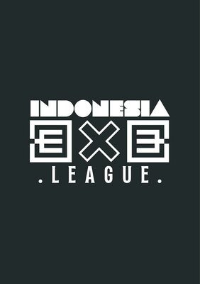 Trademark INDONESIA 3X3 LEAGUE