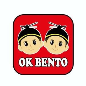 Trademark OK BENTO