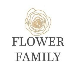 Trademark FLOWER FAMILY + LOGO