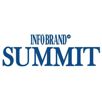 Trademark INFOBRAND SUMMIT