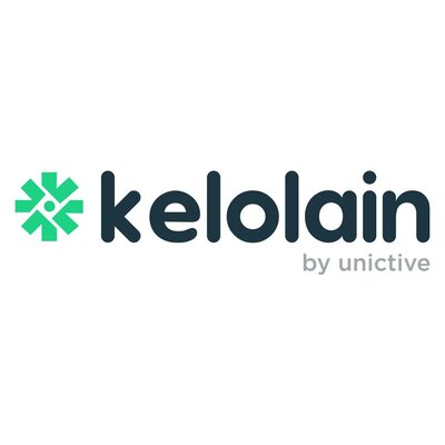 Trademark KELOLAIN