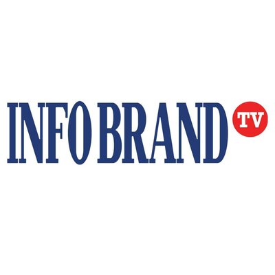 Trademark INFOBRAND TV